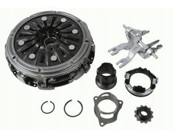CLUTCH SET 3000 944 001 SACHS