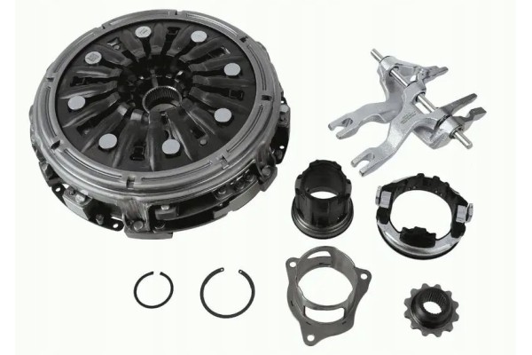 CLUTCH SET 3000 944 001 SACHS