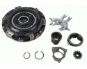 CLUTCH SET 3000 944 001 SACHS Packaging status original