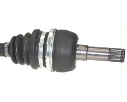 HALF WHEEL DRIVE DRIVE SHAFT 0 036123 SPIDAN