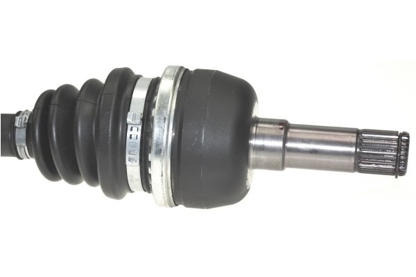 HALF WHEEL DRIVE DRIVE SHAFT 0 036123 SPIDAN