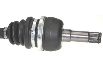 HALF WHEEL DRIVE DRIVE SHAFT 0 036123 SPIDAN