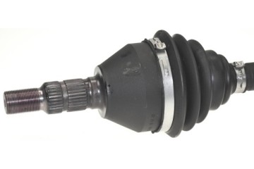 HALF WHEEL DRIVE DRIVE SHAFT 0 036123 SPIDAN Catalog number of the part 36123