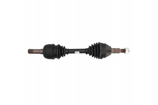HALF WHEEL DRIVE DRIVE SHAFT 0 036123 SPIDAN Installation side front