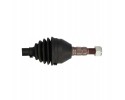 HALF WHEEL DRIVE DRIVE SHAFT 0 036123 SPIDAN Product weight with unit packaging 0 1 kg