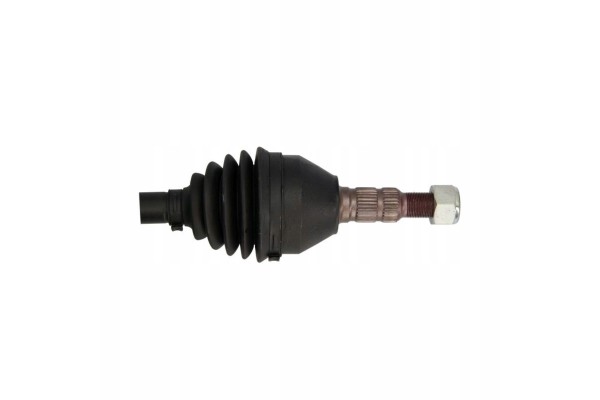 HALF WHEEL DRIVE DRIVE SHAFT 0 036123 SPIDAN Product weight with unit packaging 0 1 kg