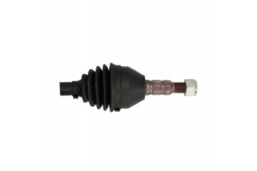 HALF WHEEL DRIVE DRIVE SHAFT 0 036123 SPIDAN Product weight with unit packaging 0 1 kg