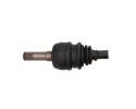 HALF WHEEL DRIVE DRIVE SHAFT 0 036123 SPIDAN Catalog number of substitutes ATI 24180 DEPA 3241800 EAI T88121 ERA Benelux DA50592