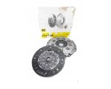 LUK 624 3295 09 Set of couplings Car type cargo vans passenger cars