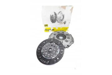 LUK 624 3295 09 Set of couplings Car type cargo vans passenger cars