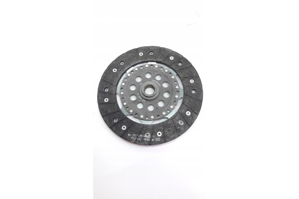 LUK 624 3295 09 Set of couplings Quality of parts according to GVO Q original with factory logo OEM OES
