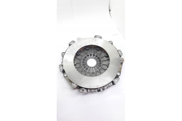 LUK 624 3295 09 Set of couplings Wheel type dual mass flywheel