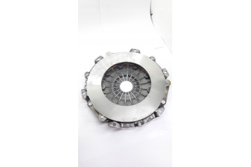 LUK 624 3295 09 Set of couplings Wheel type dual mass flywheel