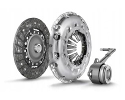 CLUTCH SET 623 3081 33 LUK