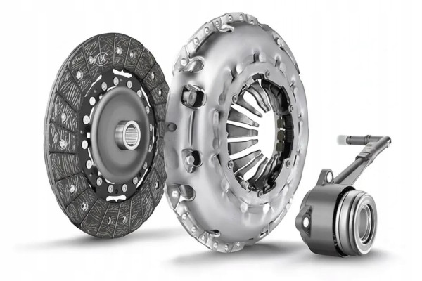 CLUTCH SET 623 3081 33 LUK