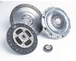 CLUTCH SET DISC THRUST BEARING