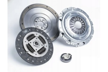 CLUTCH SET DISC THRUST BEARING