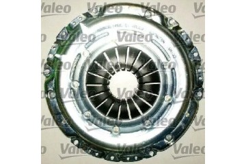 CLUTCH SET DISC THRUST BEARING Part manufacturer Valeo