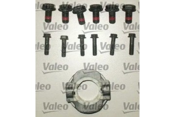 CLUTCH SET DISC THRUST BEARING Quality of parts according to GVO Q original with factory logo OEM OES