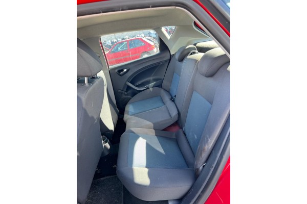 SEAT IBIZA BERLINA (6J5) Reference