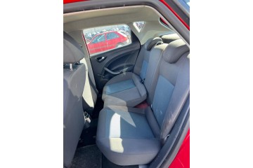 SEAT IBIZA BERLINA (6J5) Reference