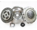 CLUTCH SET DISC THRUST BEARING