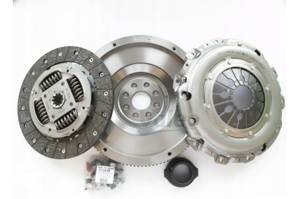 CLUTCH SET DISC THRUST BEARING