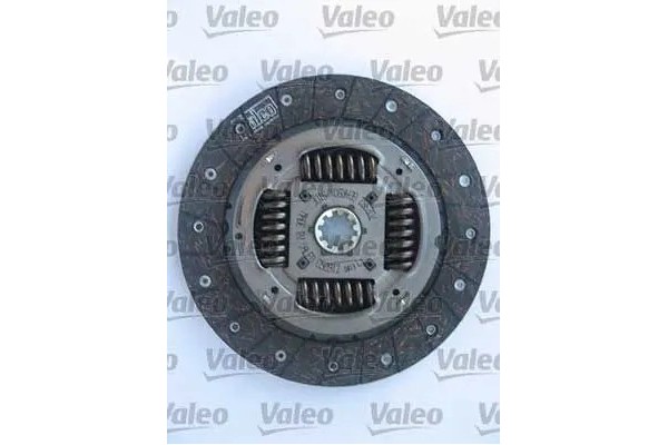CLUTCH SET DISC THRUST BEARING Quality of parts according to GVO Q original with factory logo OEM OES
