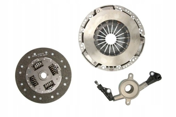Clutch set SACHS 3000 990 353 Part manufacturer Sachs