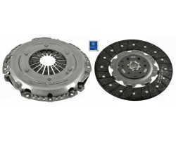 CLUTCH SET 3000 970 071 SACHS ALFA ROMEO FIAT