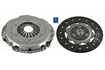CLUTCH SET 3000 970 071 SACHS ALFA ROMEO FIAT