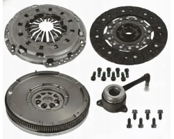 CLUTCH SET 2290 601 185 SACHS VW
