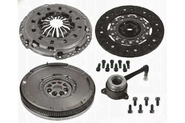 CLUTCH SET 2290 601 185 SACHS VW