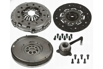CLUTCH SET 2290 601 185 SACHS VW