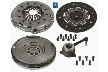 CLUTCH SET 2290 601 185 SACHS VW Packaging status original
