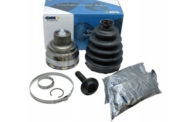 EXTERNAL DRIVE JOINT LOBRO AUDI A4 B8 A5 A6 C7 A7 A8 D4 Q5