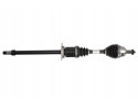 Drive axle SKF VKJC 4176