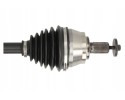 Drive axle SKF VKJC 4176 Quality of parts according to GVO Q original with factory logo OEM OES