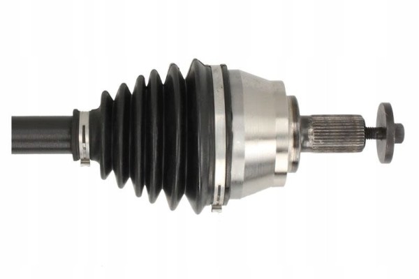 Drive axle SKF VKJC 4176 Quality of parts according to GVO Q original with factory logo OEM OES