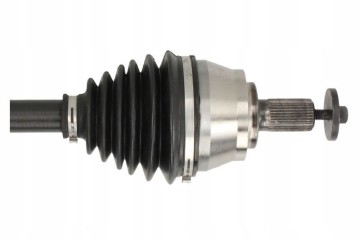 Drive axle SKF VKJC 4176 Quality of parts according to GVO Q original with factory logo OEM OES