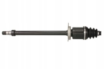 Drive axle SKF VKJC 4176 Engine type gasoline diesel