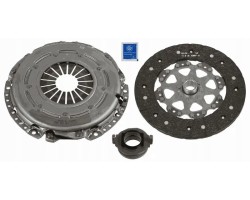 CLUTCH SET 3000 970 114 SACHS MAZDA 3