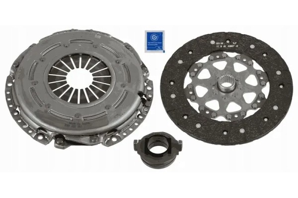 CLUTCH SET 3000 970 114 SACHS MAZDA 3