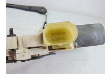 6 PIN ELEVALUNAS DELANTERO DERECHO BMW SERIE 1 BERLINA (E81/E87) 123d 2009 6 PIN 191303 BMW - 3