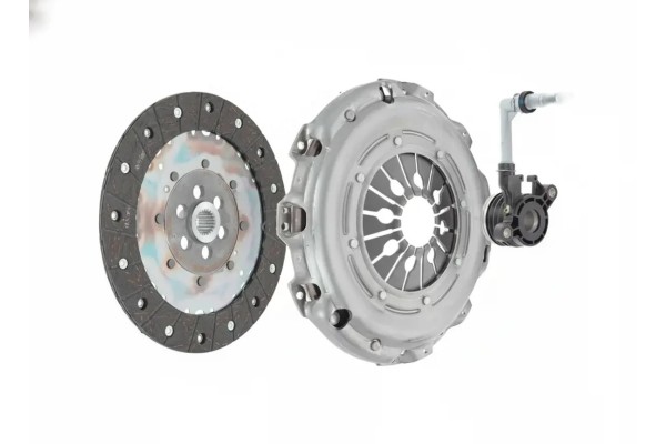 CLUTCH SET CLUTCH DISC PRESSURE CLUTCH 834397