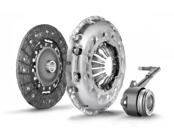 CLUTCH KIT 623 3277 33 LUK