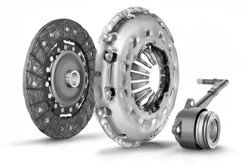 CLUTCH KIT 623 3277 33 LUK