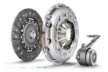 CLUTCH KIT 623 3277 33 LUK Packaging status original