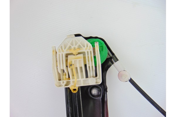 6 PIN ELEVALUNAS DELANTERO DERECHO BMW SERIE 1 BERLINA (E81/E87) 123d 2009 6 PIN 191303 BMW - 4