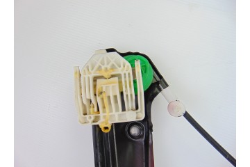 6 PIN ELEVALUNAS DELANTERO DERECHO BMW SERIE 1 BERLINA (E81/E87) 123d 2009 6 PIN 191303 BMW - 4